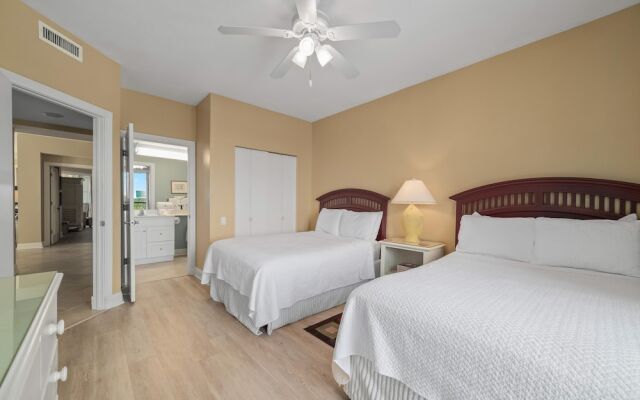 Beach Colony West 8A