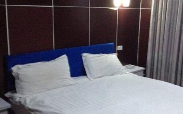 Suzhou Huandu Hotel