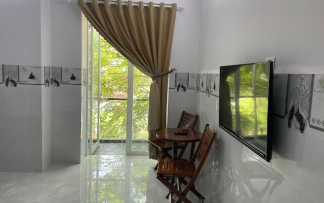 Thien Ngoc Hostel