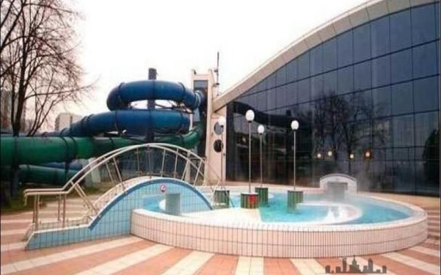 P&O Apartments Pulawska