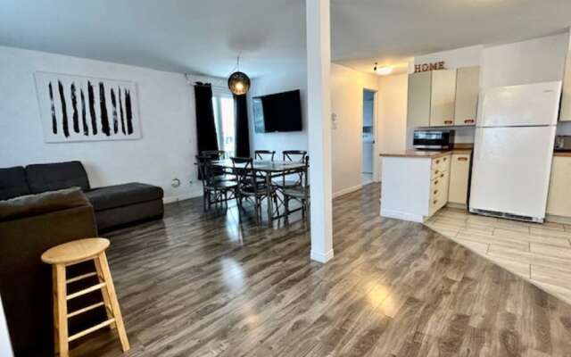 Auberge Chez Moi Chez Toi