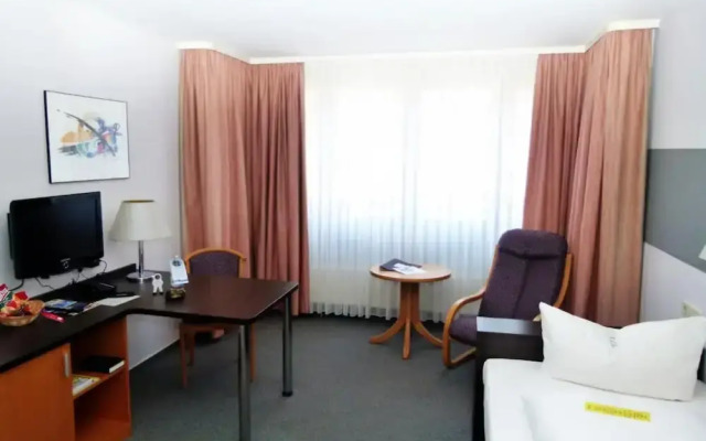 AKZENT Hotel Torgauer Hof