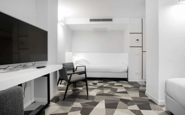 Cappello D'Oro, BW Signature Collection Hotel