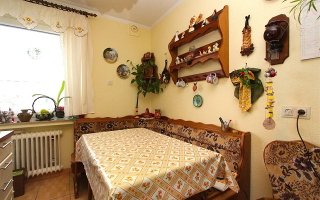 Private Room Kafkastraße