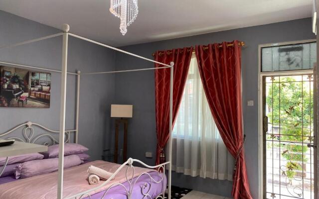 Pasir Gudang Marissa Homestay