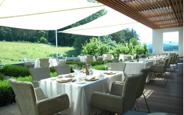 HANNER - Restaurant - Hotel - Meetingpoint