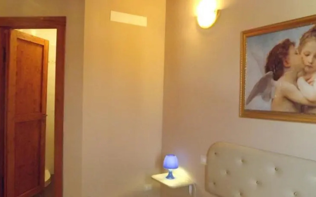 Bed & breakfast Pontetetto