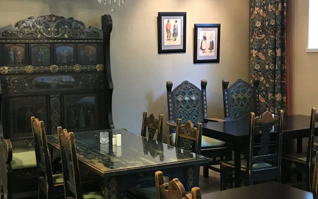 Best Western Hotell Hordaheimen