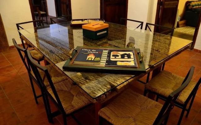 Casa Rural el Americano