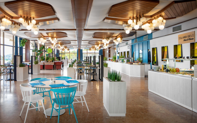 Arkada Sunny Hotel by Valamar