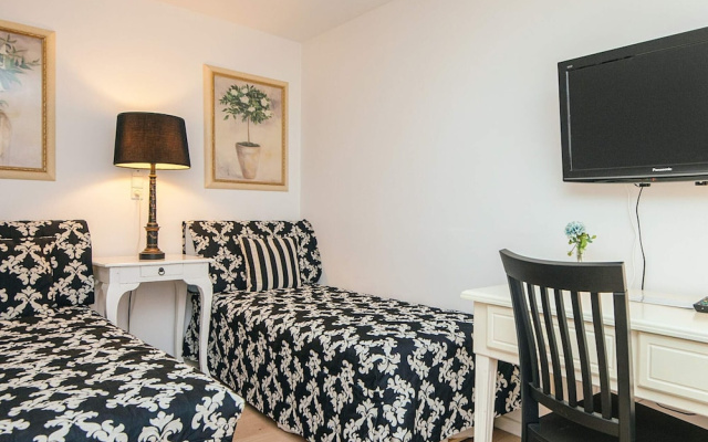 4 Star Holiday Home in Skanderborg