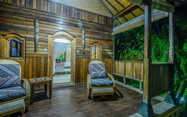 Aashaya Jasri Resort