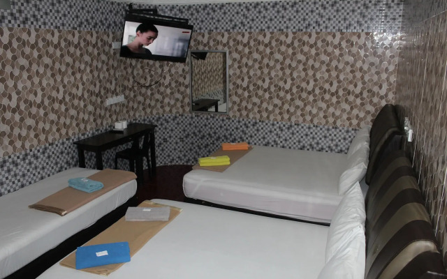 Sungai Besi Hotel