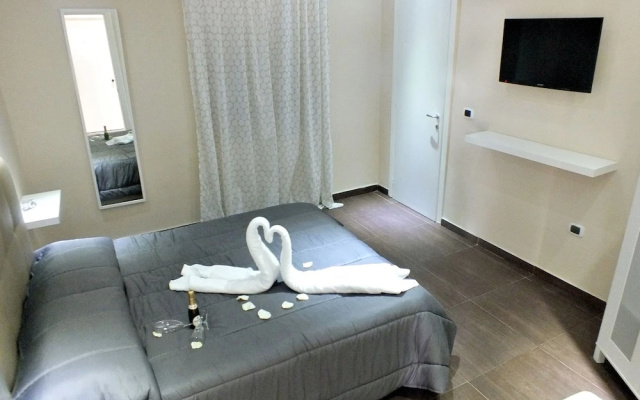 Hotel Glem