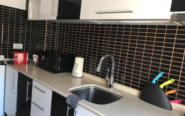Mamaia Solid Residence Top Dreams 2