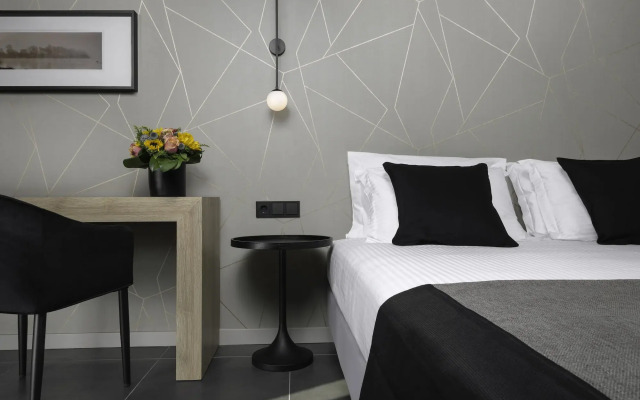 Azur Suites Glyfada