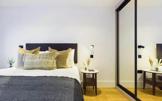 Be London - The Maida Vale Residences