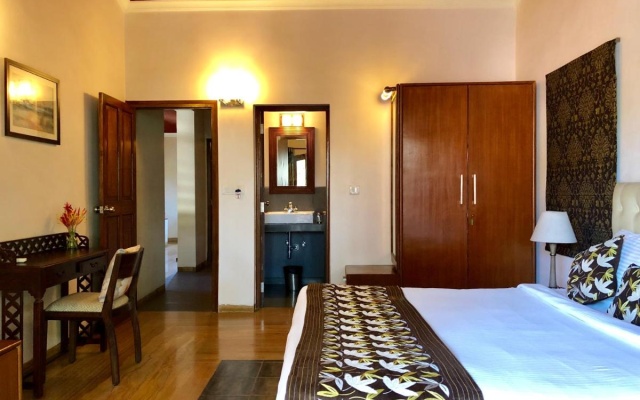 The Bungalows Light House, Goa by Leisure Hotels