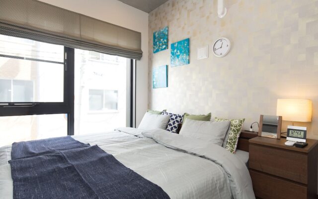 Buena Vista Minamimorimachi