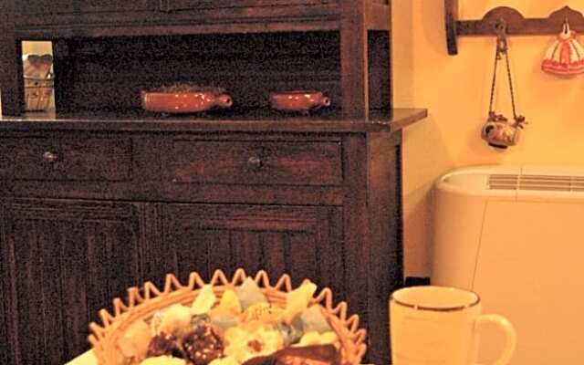 B&B Villa Tancau