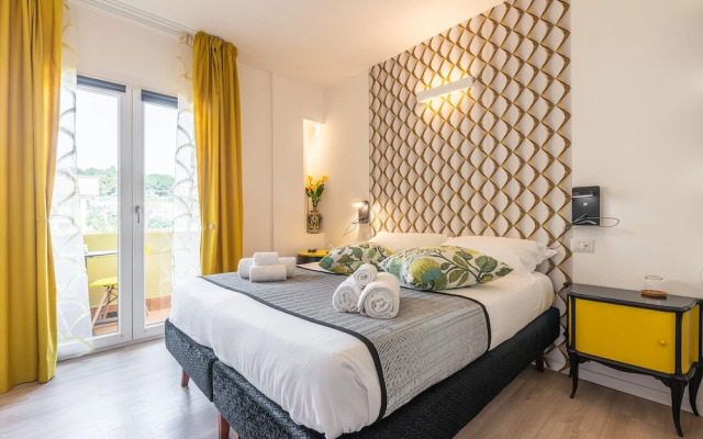 Le Residenze di Carlà