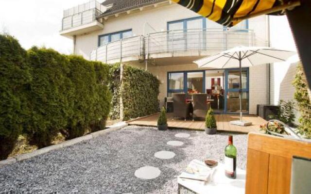 Ostsee-Residenz App. 1