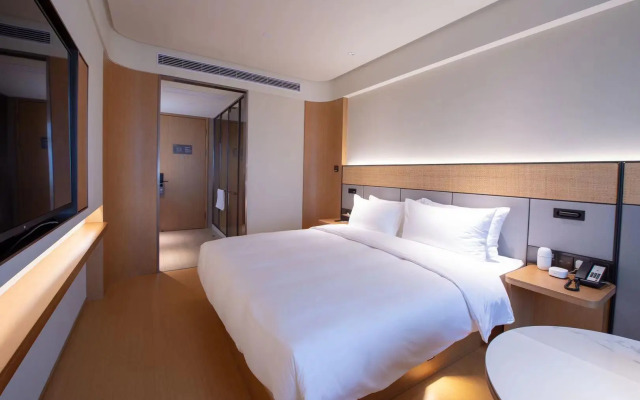 Ji Hotel- Shanghai Hongqiao Center Branch