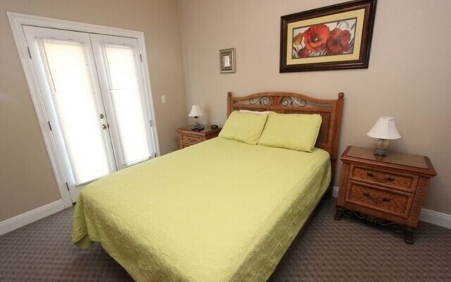 Sequoya Sun 3 Bedroom Home