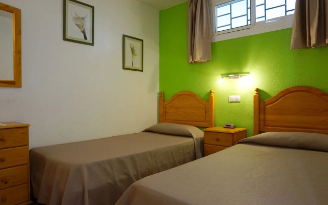 Apartamentos Ecuador