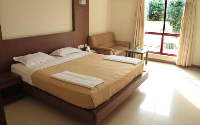 Vista Rooms at Inkal Road