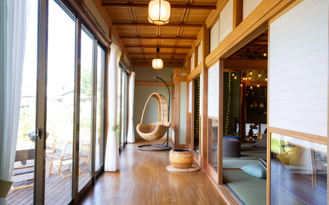 Hotel Re:link