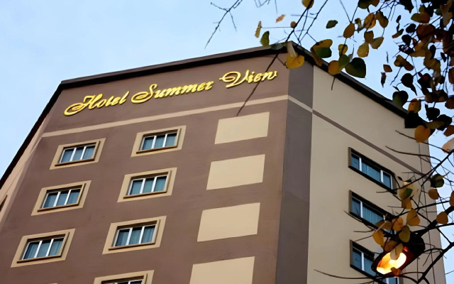 Summer View Hotel
