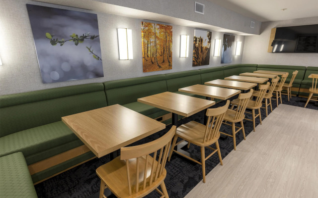 Sonesta ES Suites Lafayette Airport