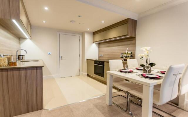 31 Cocoa Suites