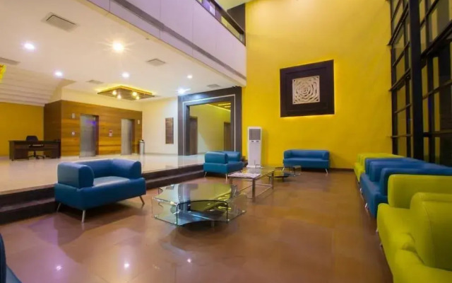 Hotel Waterlily Indore