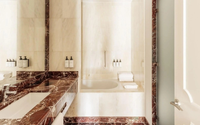 InterContinental Porto - Palacio das Cardosas by IHG