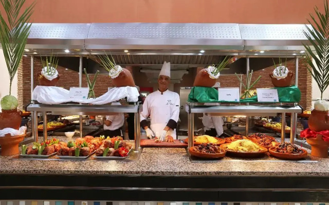 Valeria Madina Club Resort All Inclusive