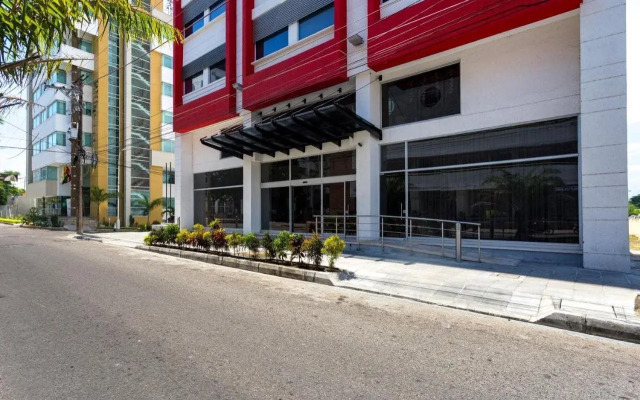 Hotel GHL Style Barrancabermeja