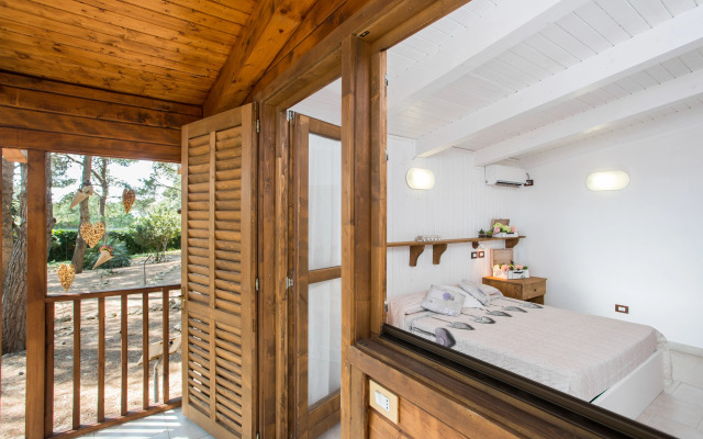 Tenuta del Barco WineRestaurant and Hospitality