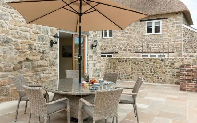 The Farmhouse At Higher Westwater