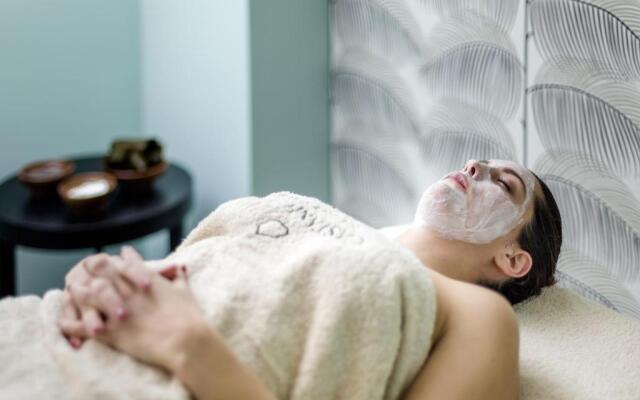 Castanheiro Boutique Hotel