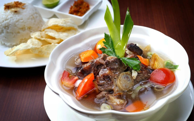 Cavinton Hotel Malioboro Yogyakarta by Tritama Hospitality