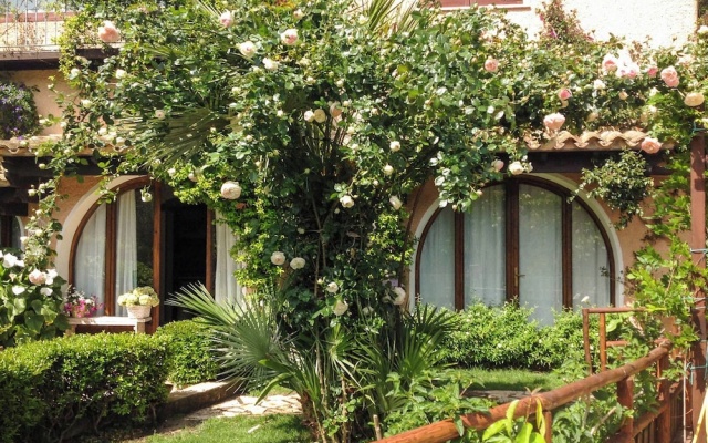 Villa Gisa