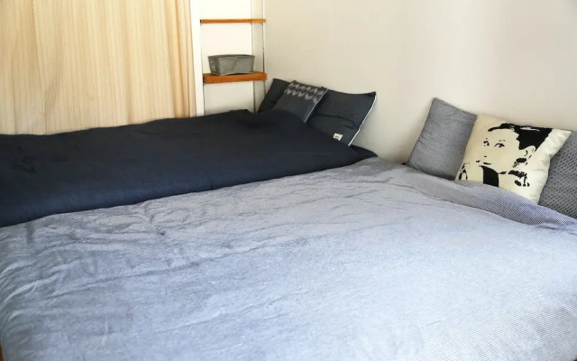 Guest House Euro Honmachi