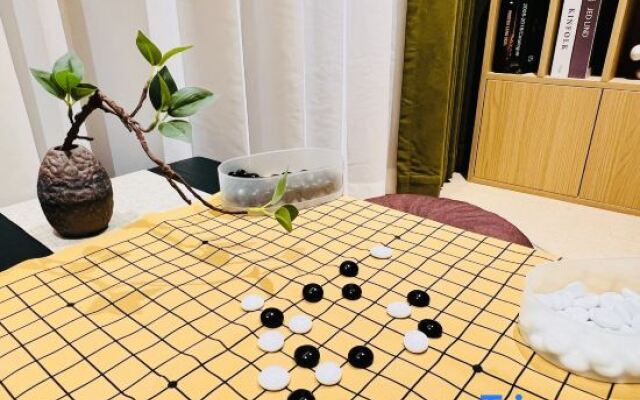 Willard Hotel (Xi'an Matengkong Metro Station Branch)