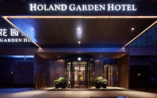 Hongliang Garden Hotel