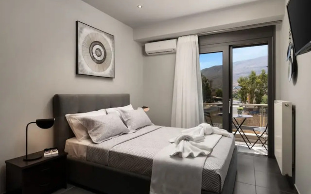 Delight Luxury Apt - Delight Luxury Apt Souda