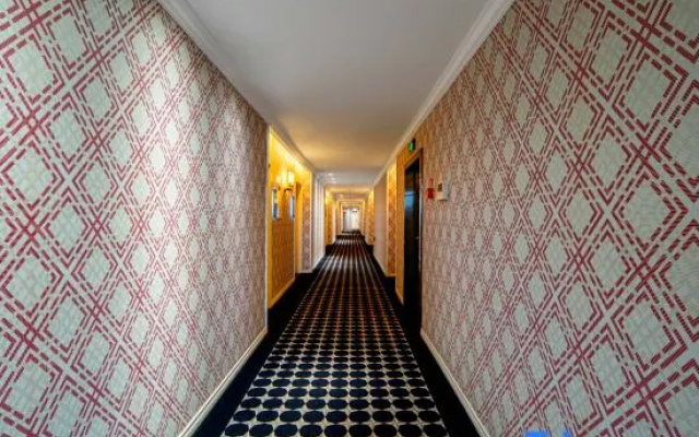Zebra Hotel – Hotel Rooms – Qingdao