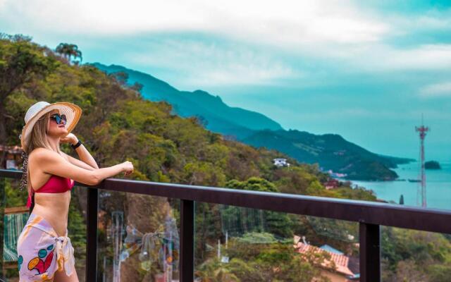 Pousada Ilhabela