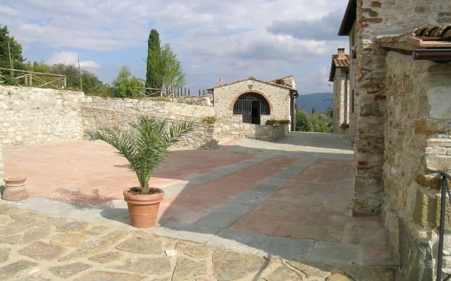 Borgo Bottaia
